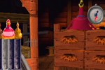 Chicken Run (PlayStation)
