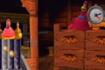 Chicken Run (PlayStation)