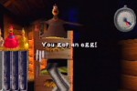 Chicken Run (PlayStation)