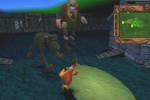 Chicken Run (PlayStation)