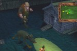 Chicken Run (PlayStation)