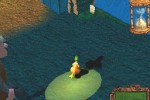 Chicken Run (PlayStation)