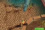 Chicken Run (PlayStation)