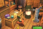 Chicken Run (PlayStation)