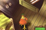 Chicken Run (PlayStation)