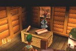Chicken Run (PlayStation)