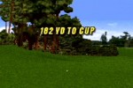 Tiger Woods PGA Tour Golf (PlayStation)