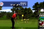 Tiger Woods PGA Tour Golf (PlayStation)