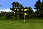 Tiger Woods PGA Tour Golf (PlayStation)