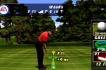 Tiger Woods PGA Tour Golf (PlayStation)