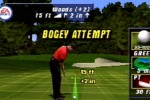 Tiger Woods PGA Tour Golf (PlayStation)