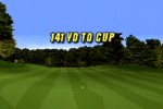 Tiger Woods PGA Tour Golf (PlayStation)