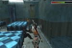 Tomb Raider: Chronicles (PlayStation)