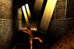 Tomb Raider: Chronicles (PlayStation)