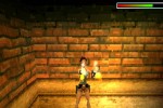 Tomb Raider: Chronicles (PlayStation)