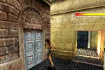 Tomb Raider: Chronicles (PlayStation)