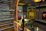 Tomb Raider: Chronicles (PlayStation)