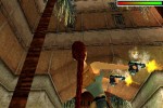 Tomb Raider: Chronicles (PlayStation)