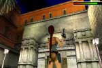 Tomb Raider: Chronicles (PlayStation)