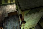 Tomb Raider: Chronicles (PlayStation)