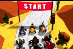 Looney Tunes Racing (PlayStation)