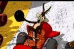Looney Tunes Racing (PlayStation)