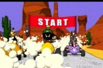 Looney Tunes Racing (PlayStation)