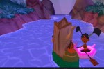 Disney's The Emperor's New Groove (PlayStation)