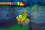 Disney's The Emperor's New Groove (PlayStation)