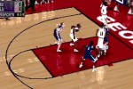 NCAA Final Four 2001 (PlayStation)