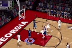 NCAA Final Four 2001 (PlayStation)