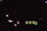 Gradius III and IV (PlayStation 2)