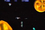 Gradius III and IV (PlayStation 2)