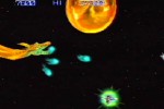 Gradius III and IV (PlayStation 2)