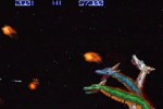 Gradius III and IV (PlayStation 2)