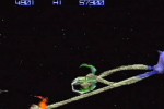 Gradius III and IV (PlayStation 2)