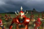 Kessen (PlayStation 2)