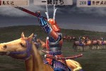 Kessen (PlayStation 2)