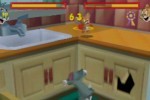 Tom and Jerry in Fists of Furry (Nintendo 64)