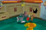 Tom and Jerry in Fists of Furry (Nintendo 64)