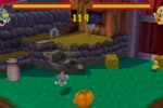 Tom and Jerry in Fists of Furry (Nintendo 64)