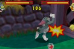 Tom and Jerry in Fists of Furry (Nintendo 64)