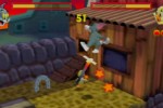 Tom and Jerry in Fists of Furry (Nintendo 64)