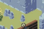 Dave Mirra Freestyle BMX (Game Boy Color)