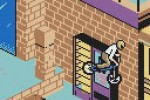 Dave Mirra Freestyle BMX (Game Boy Color)