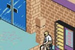 Dave Mirra Freestyle BMX (Game Boy Color)