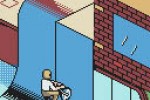 Dave Mirra Freestyle BMX (Game Boy Color)