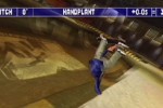 MTV Sports: Skateboarding Featuring Andy McDonald (Dreamcast)