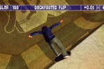 MTV Sports: Skateboarding Featuring Andy McDonald (Dreamcast)