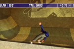 MTV Sports: Skateboarding Featuring Andy McDonald (Dreamcast)